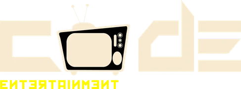 Code Entertainment